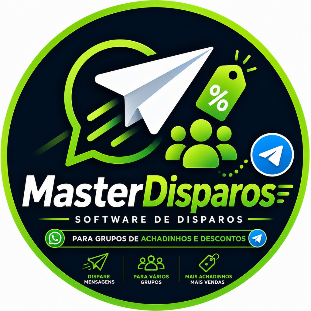 Master Disparos